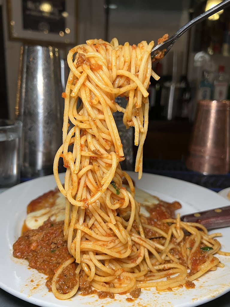 Gersi Restaurant Brooklyn
