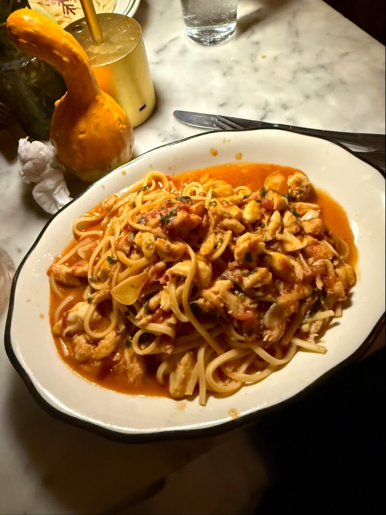 Gersi Restaurant Brooklyn