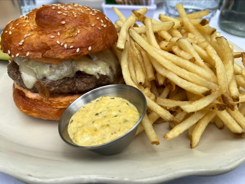 gertrude’s