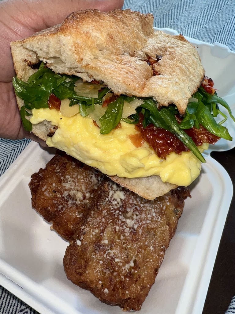 Ggiata Delicatessen