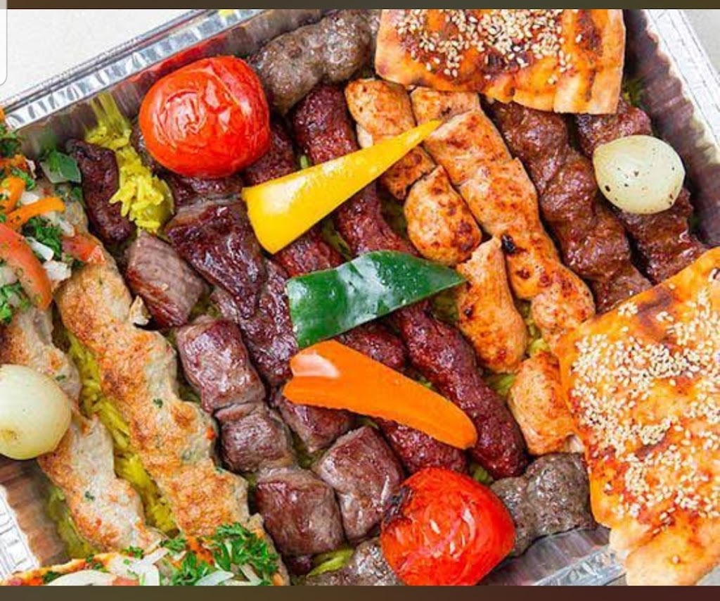 Ghadir Meat & Restaurant