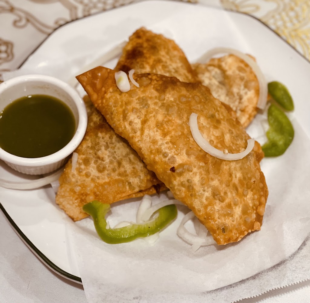 Ghazni Afghan Kabobs & Restaurant