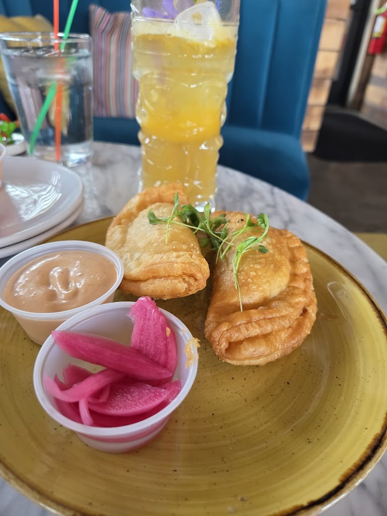 Ghost Pepper Taco + Tequila Bar
