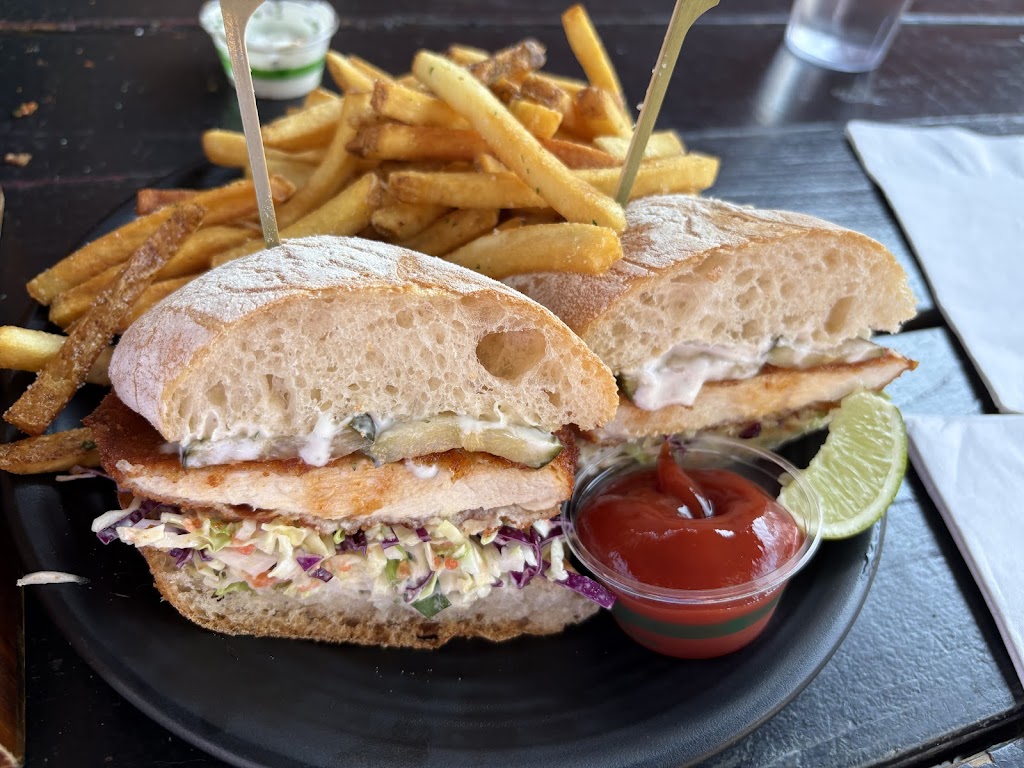 Ghost Town Brewing - Laurel Biergarten & Kitchen