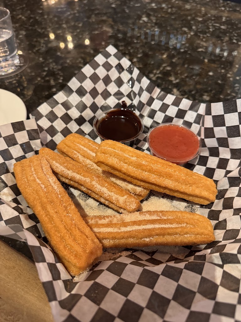 Ghostfish Brewing Company - Taproom & Restaurant
