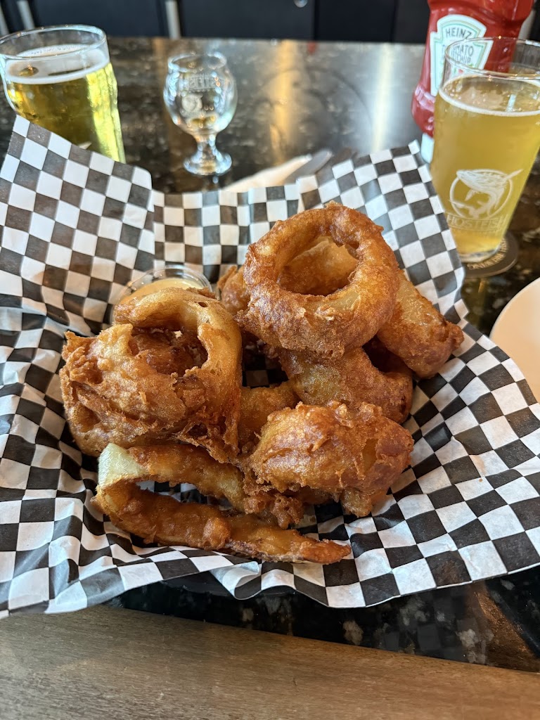 Ghostfish Brewing Company - Taproom & Restaurant