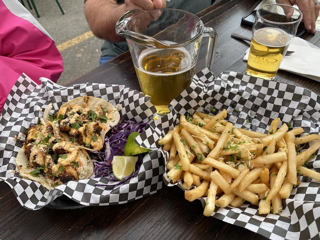 Ghostfish Brewing Company - Taproom & Restaurant
