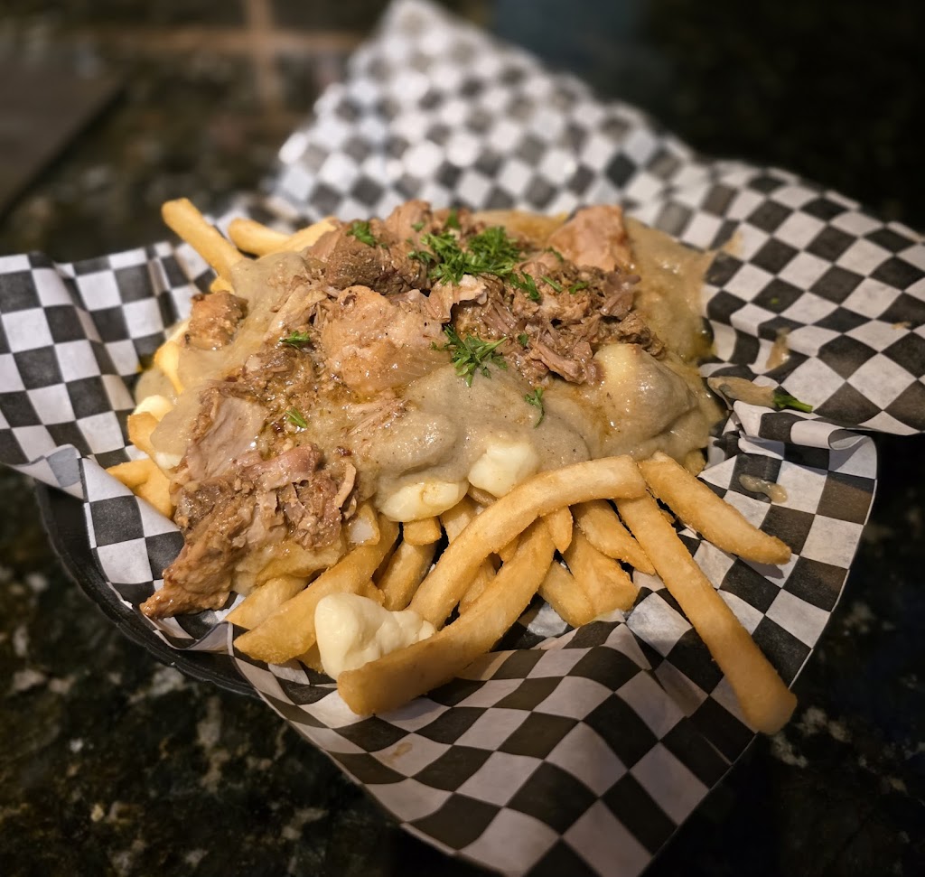 Ghostfish Brewing Company - Taproom & Restaurant