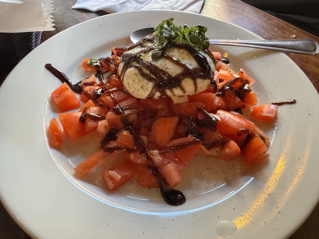 Giacomo's Boston North End