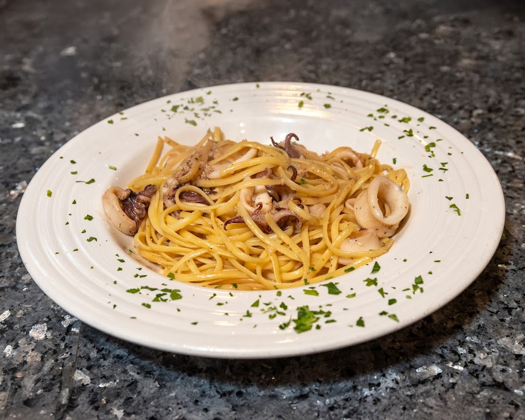 Giacomo's Boston North End