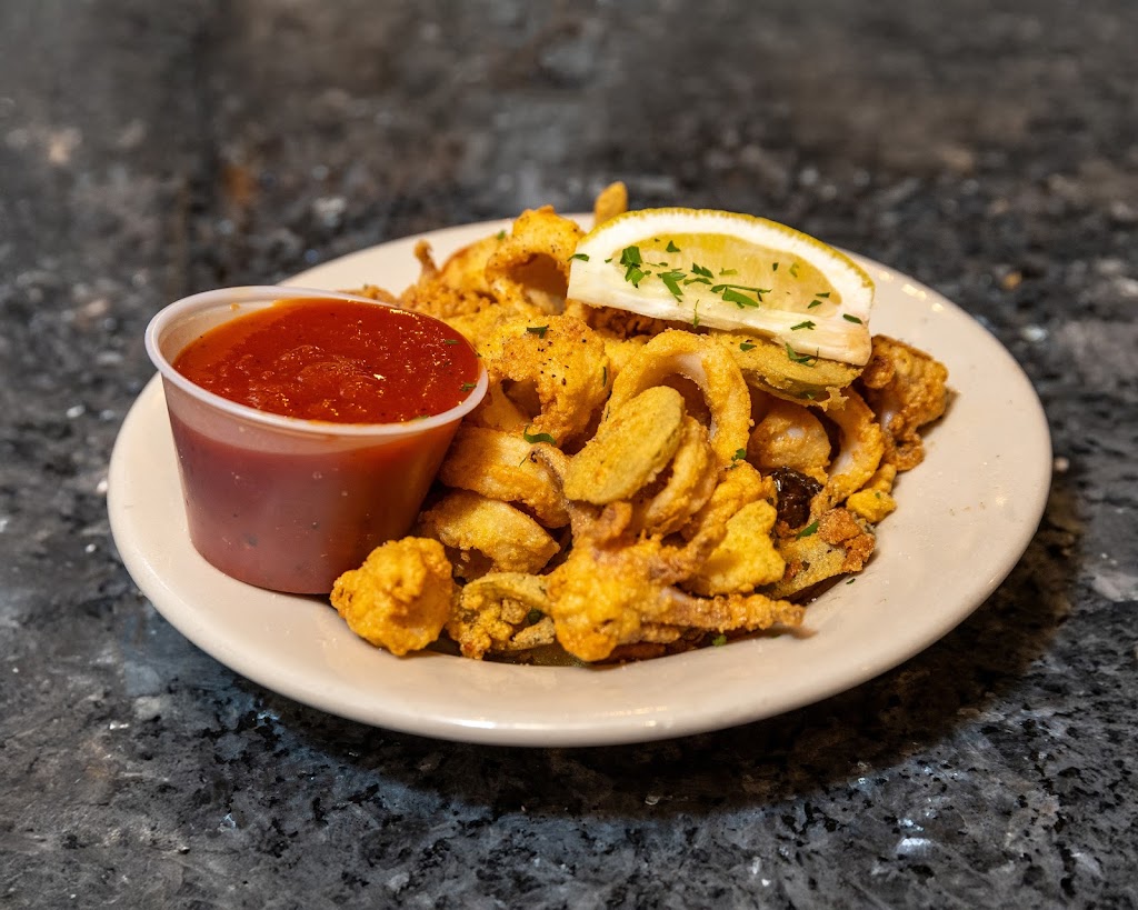Giacomo's Boston North End