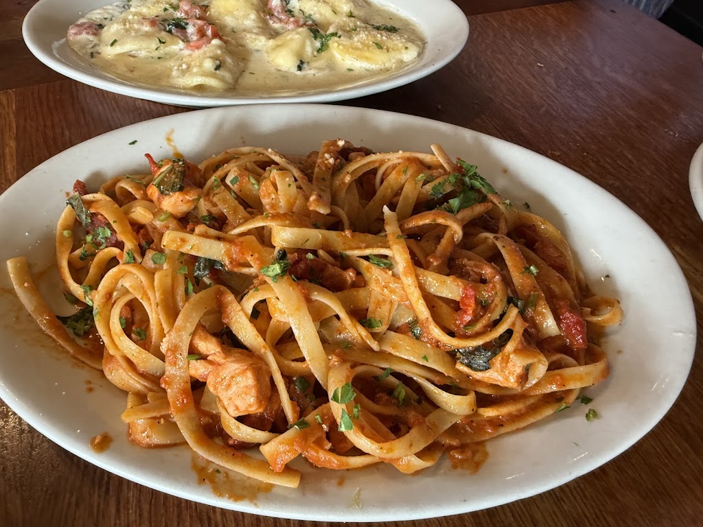 Giacomo's Boston North End