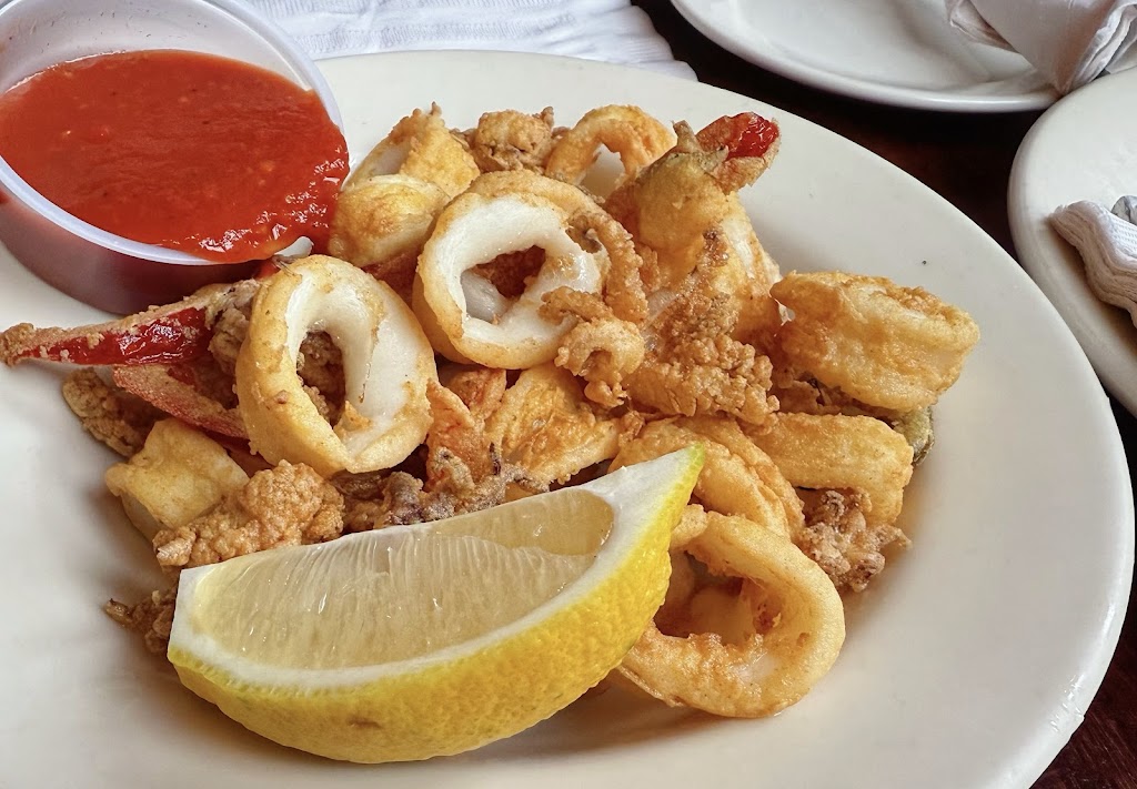 Giacomo's Boston North End