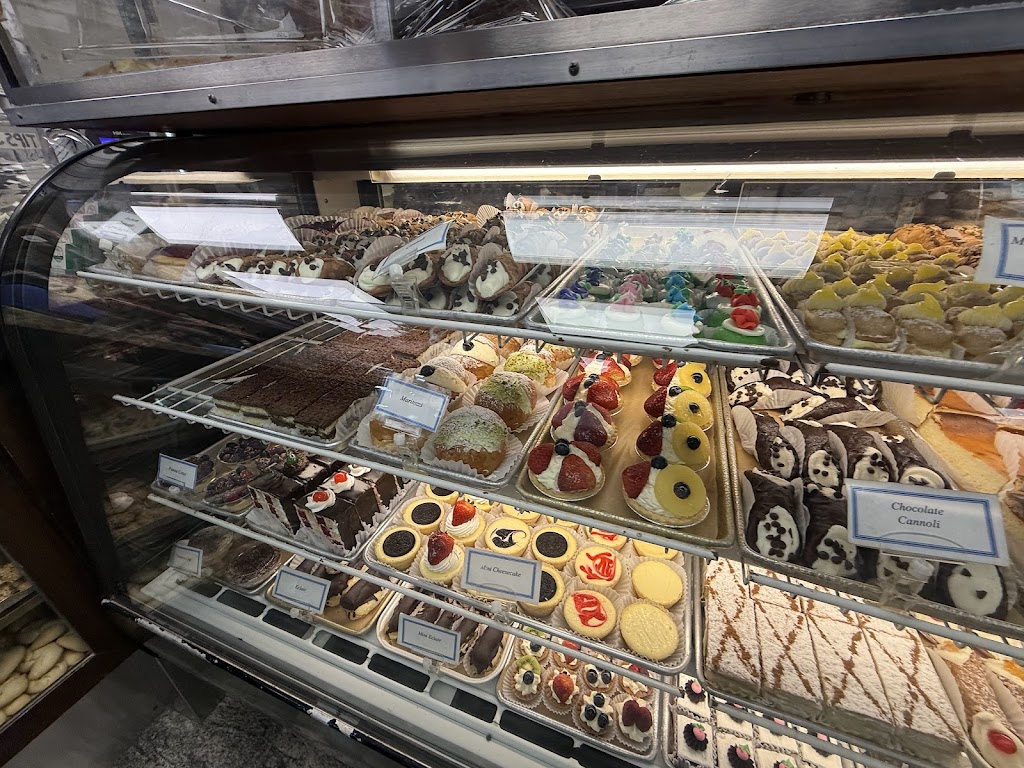 Gian Piero Bakery