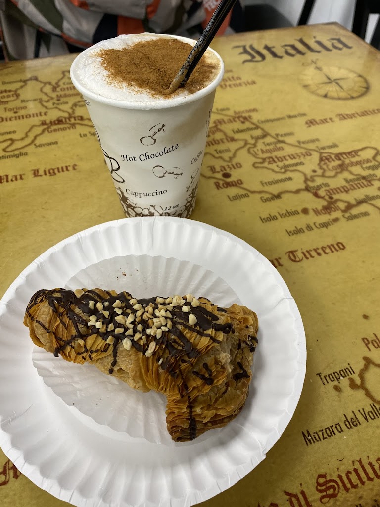 Gian Piero Bakery