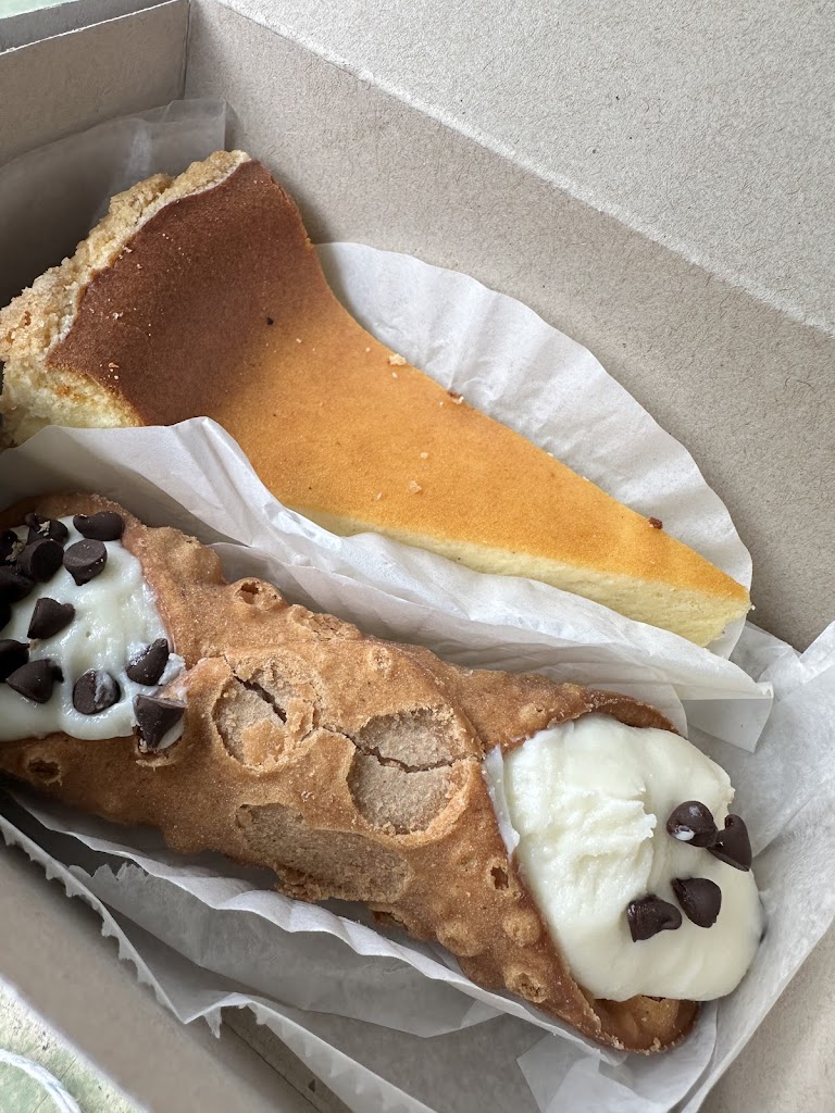 Gian Piero Bakery