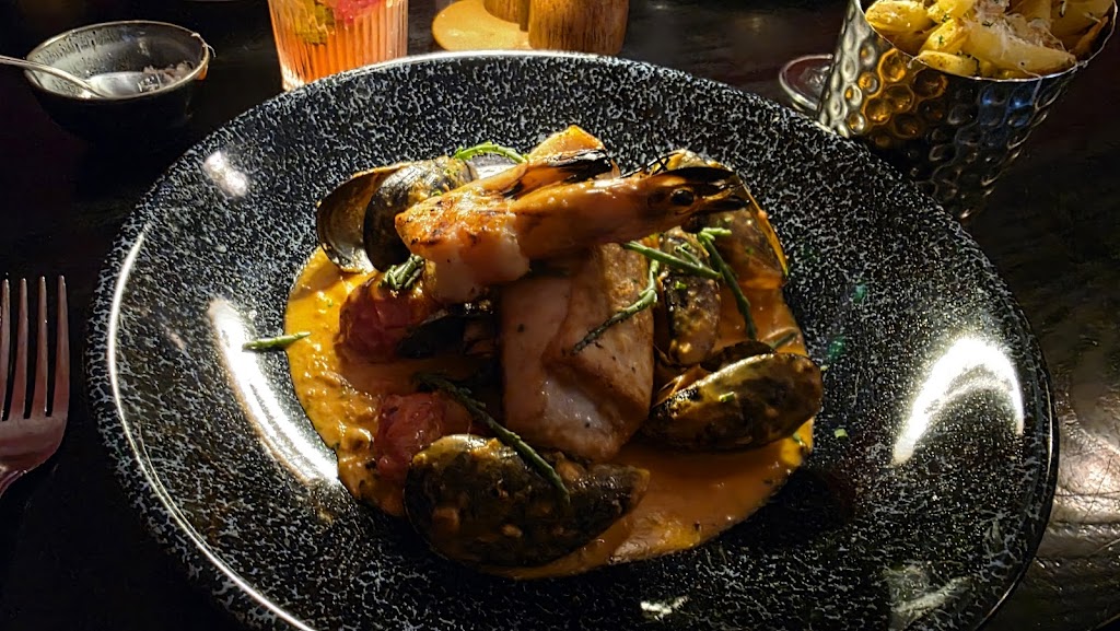 Giannis Italian Restaurant