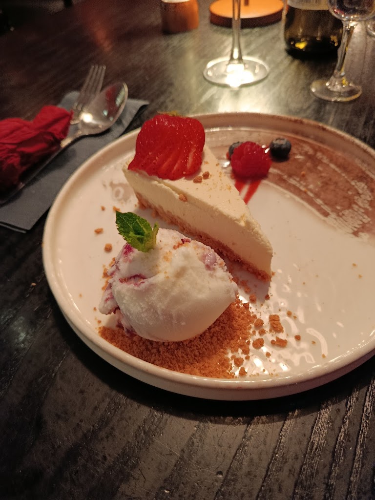 Giannis Italian Restaurant