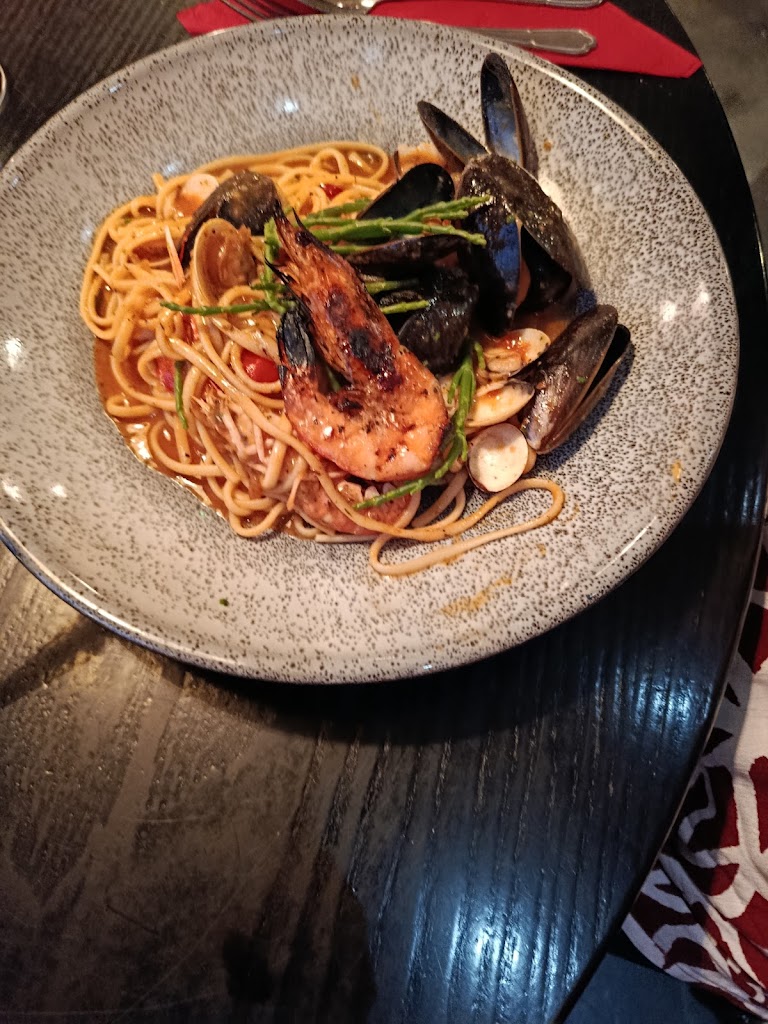 Giannis Italian Restaurant