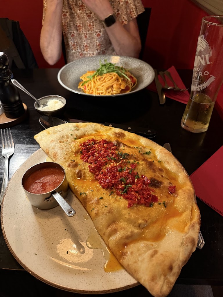 Giannis Italian Restaurant