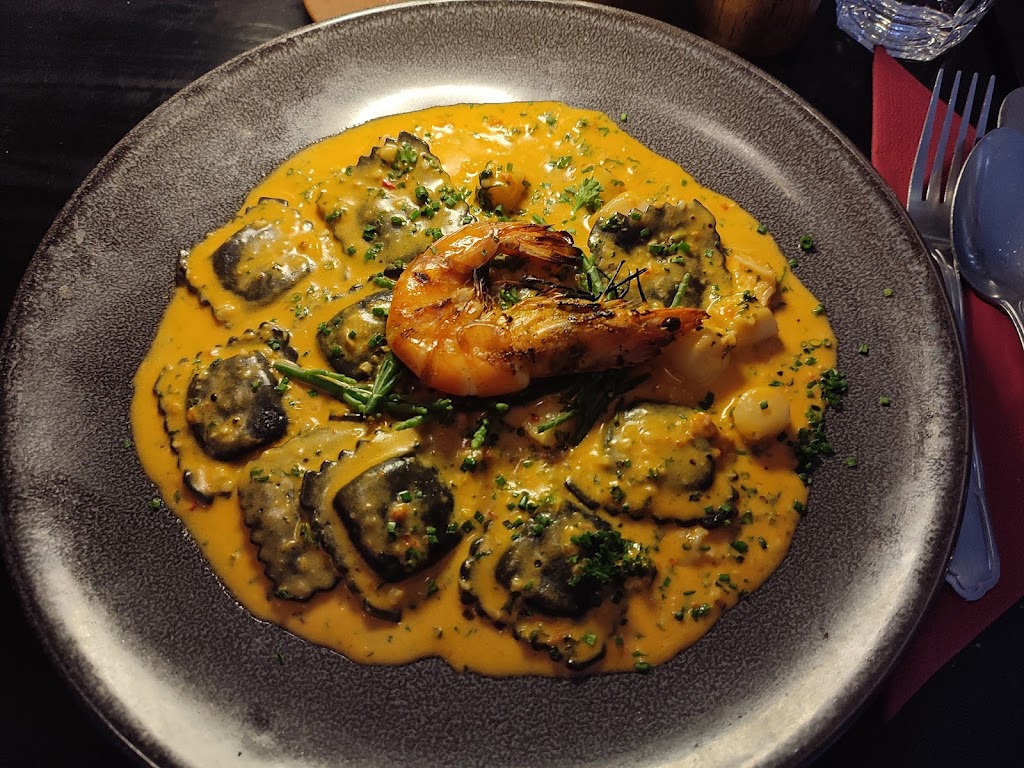 Giannis Italian Restaurant