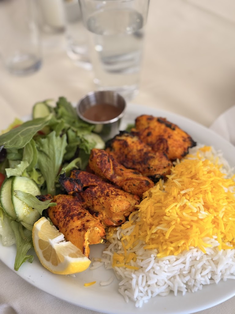 Gilan Persian Kitchen & Grill
