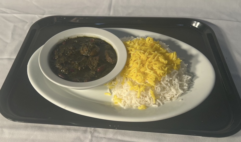 Gilan Persian Kitchen & Grill