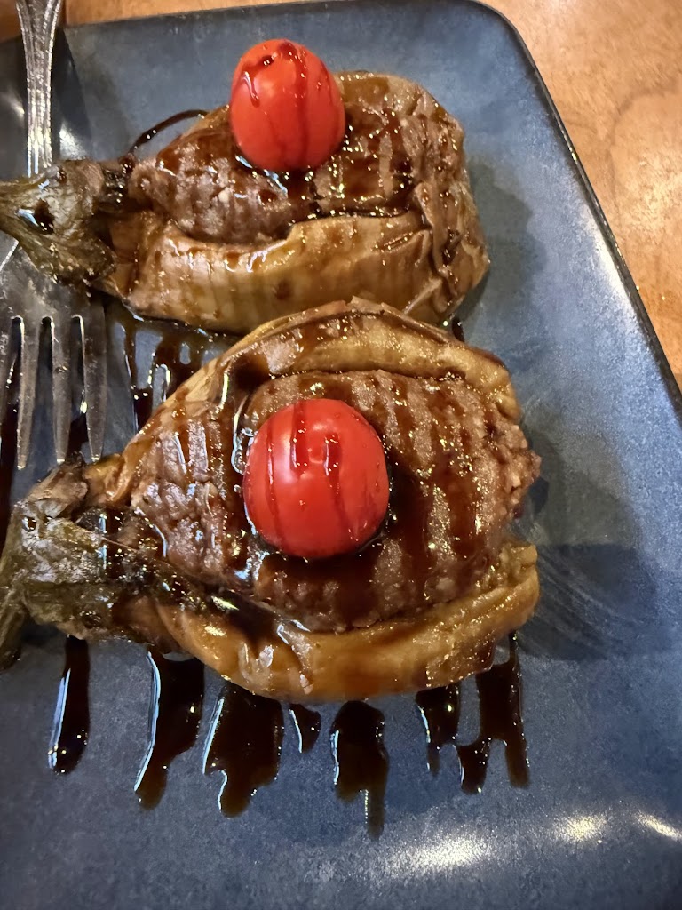 Gilaneh Restaurant