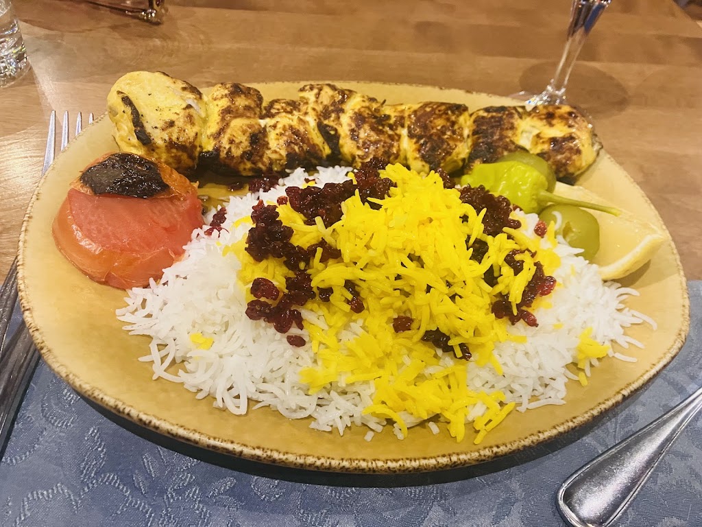 Gilaneh Restaurant