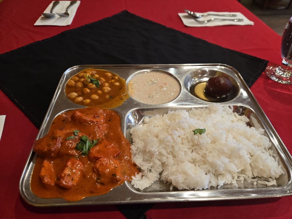 Gill's Cuisine of India