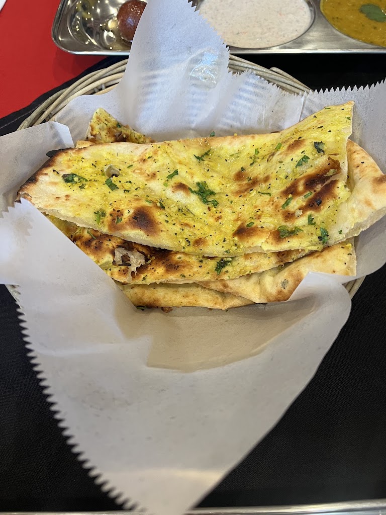 Gill's Cuisine of India