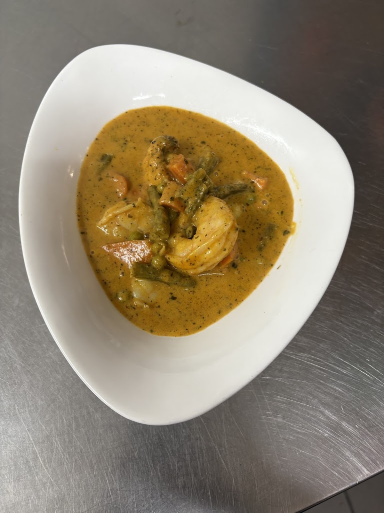 Ginger Indian Cuisine