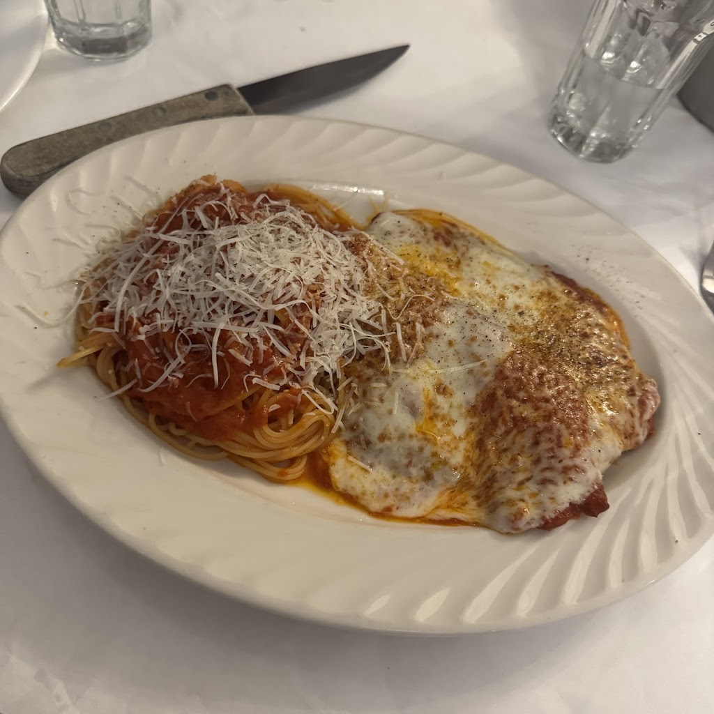Gino's