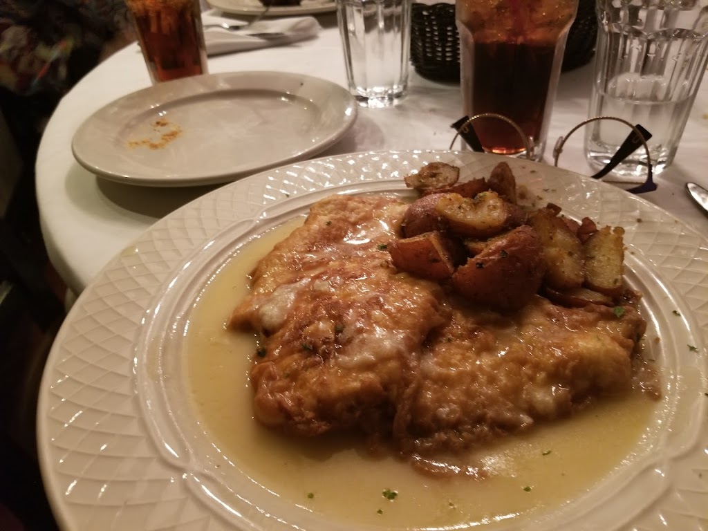 Gino's