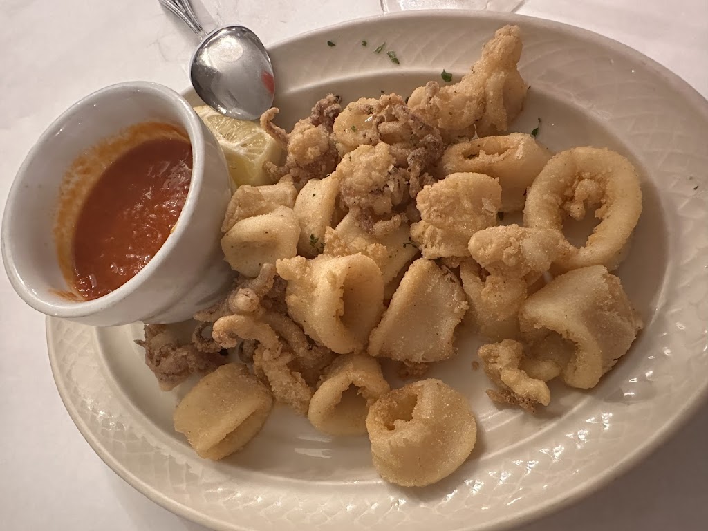 Gino's