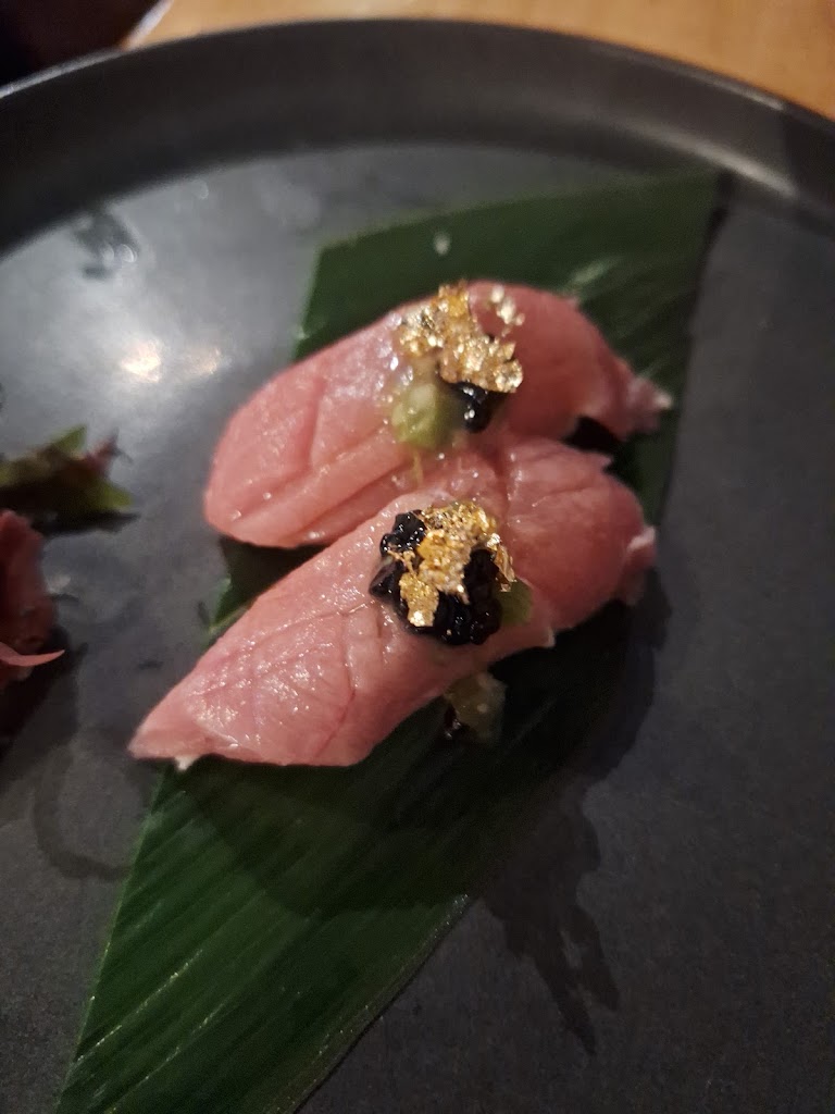 Ginza Sushi & Sake
