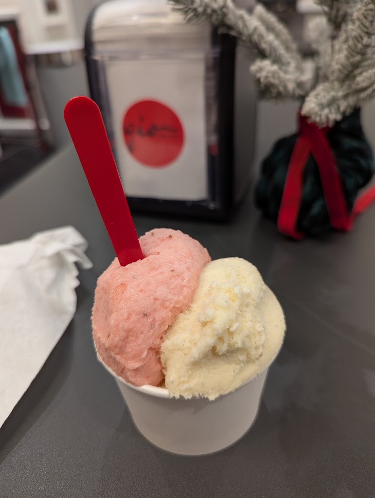 GIO Gelati San Francisco