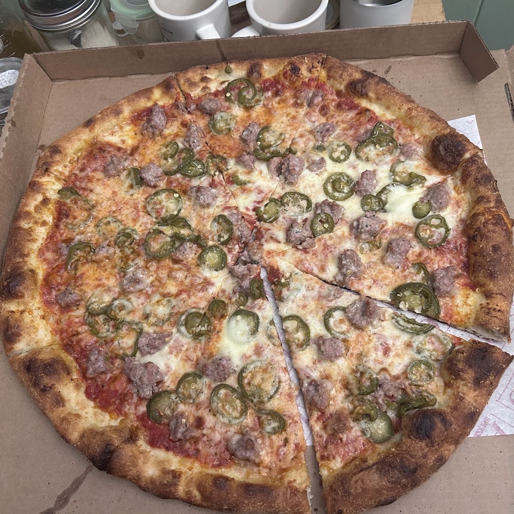 Gioia Pizzeria