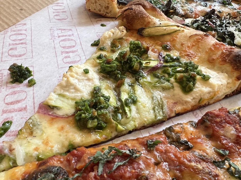 Gioia Pizzeria