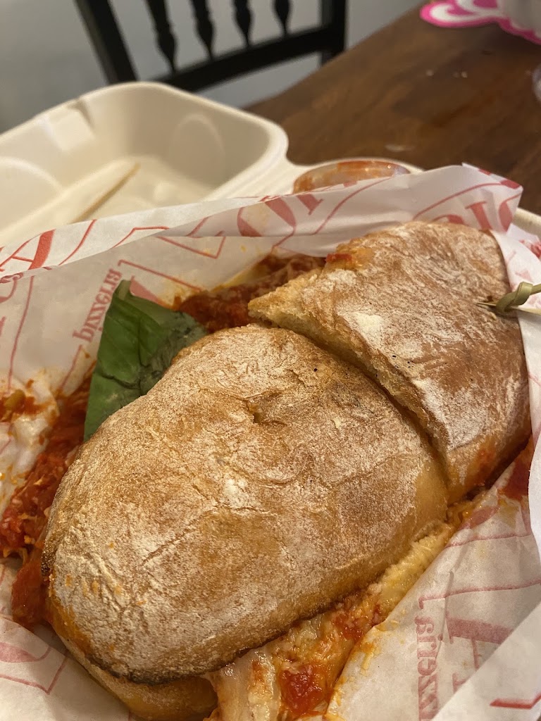 Gioia Pizzeria