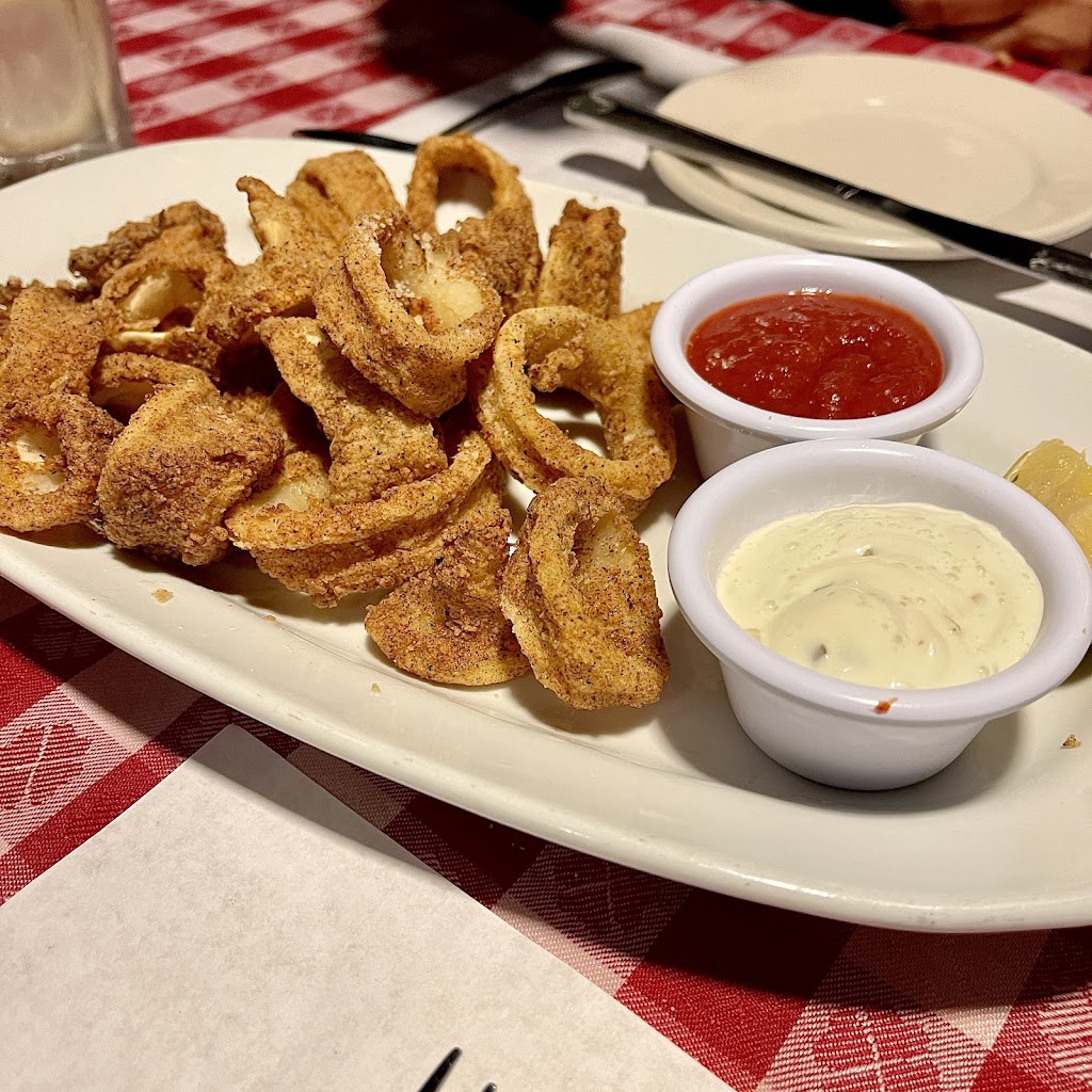 Giorgio's Italian Food and Pizzeria