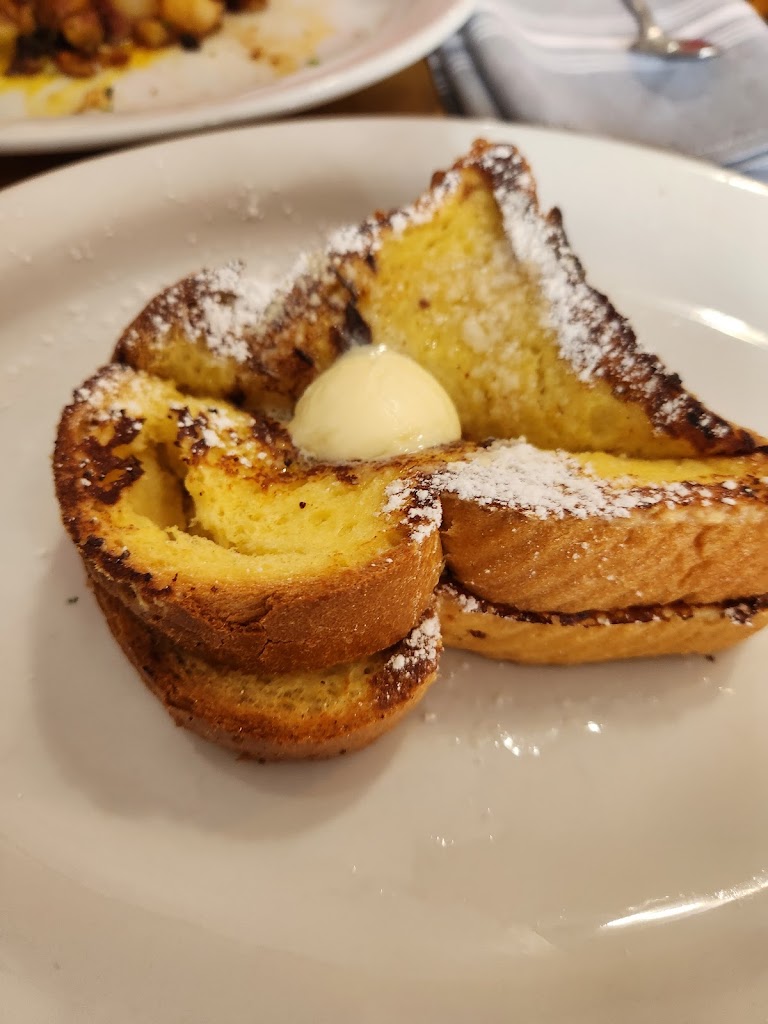 Giuliana's Just For You Cafe