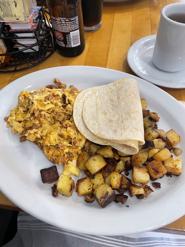 Giuliana's Just For You Cafe