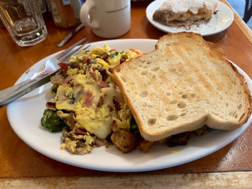 Giuliana's Just For You Cafe