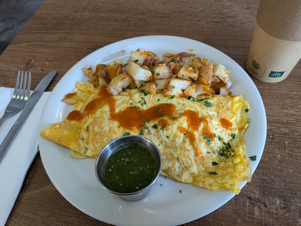 Glen Park Cafe