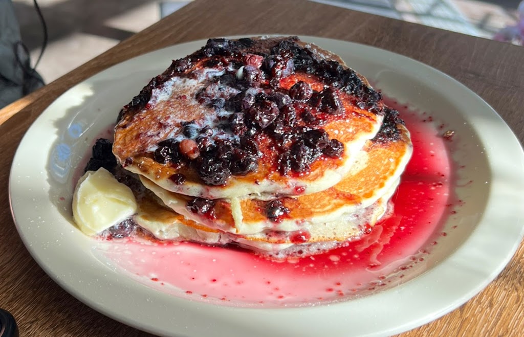 Glen Park Cafe