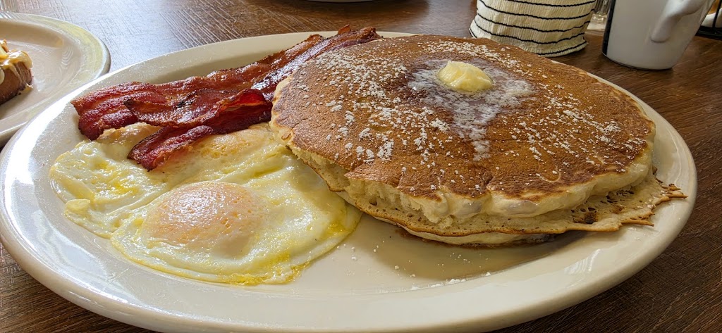 Glen Park Cafe