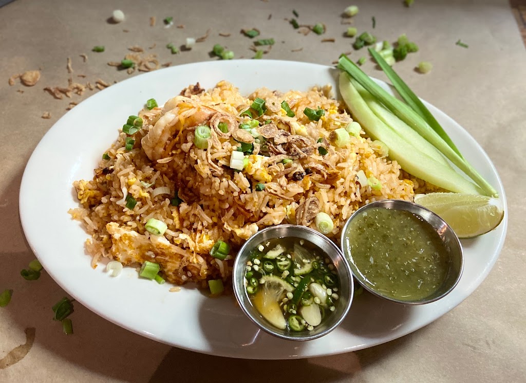Glin Thai Bistro