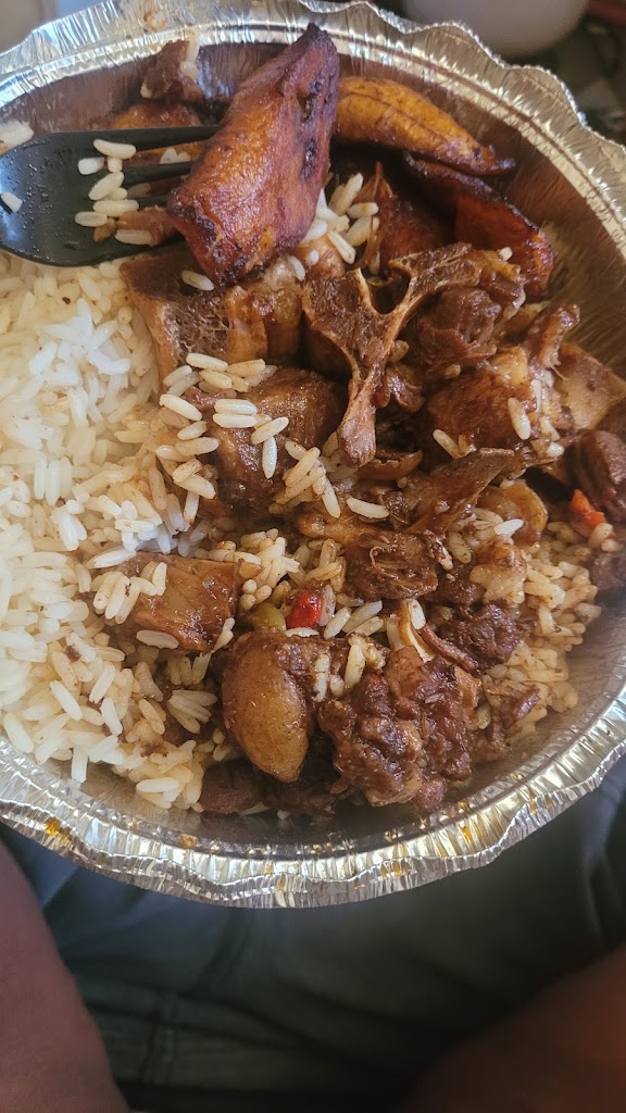 Gloria's