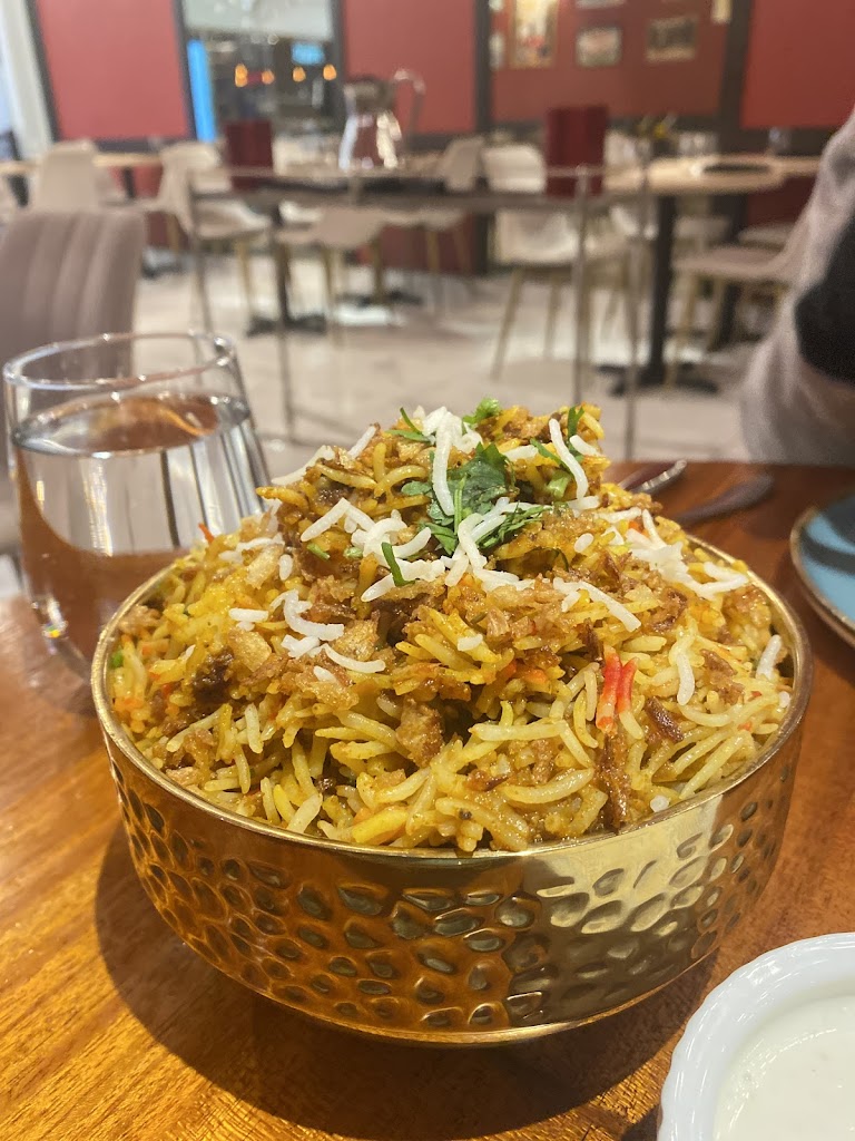 Goa Indian Farm Kitchen